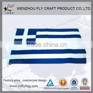 Best Quality Useful Ukraine National Flags Sport Fan s Flags thumbnail-5