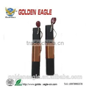 2015 Custom Ferrite Cored Coil for Cable Wirth Rohs ,UL thumbnail-1