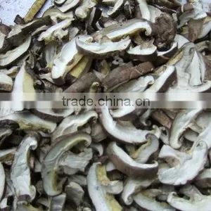 Shiitake Mushroom Slice thumbnail-3