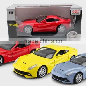 Toyota Cars Die Cast Model Car TOYOTA Land Cruiser Wholesale Diecast Cars 2016 thumbnail-4