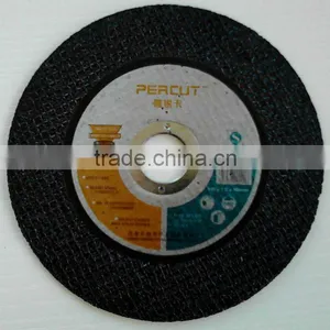 Super Thin Aluminium Oxide Cutting Disc for Stainless Steel thumbnail-1