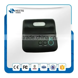 Handheld 3'' Bluetooth Portable Printer for Android/iOS--HCC T9 Small Size thumbnail-1