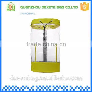 Custom High Quality Cute Bag Colorful Large Drawstring Backpack Bag thumbnail-3