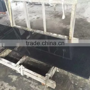 Fujian Stone Black G654 Granite thumbnail-3