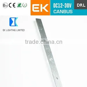 EK Universal LED Daylight Outdoor LED Recessed Light 12v LED Recessed Light Car Auto Accessories Led Daytime Running Light thumbnail-5