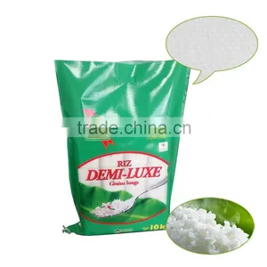 Plastic Rice Packing Bag for 1kg 2kg 5kg thumbnail-1