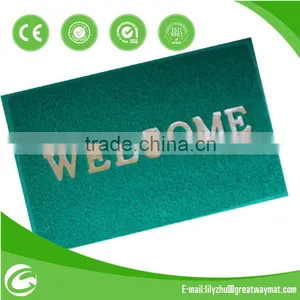 Cheap Pvc Coil Door Mat Household Mat thumbnail-1