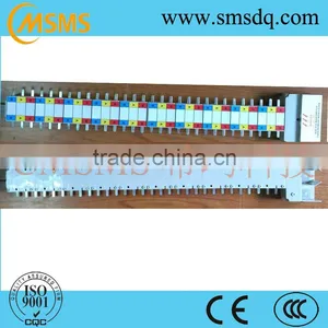 MCB Busbar System Busbar Pan Assembly for Distribution Board thumbnail-2