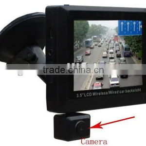 Digital Car Black Box thumbnail-1