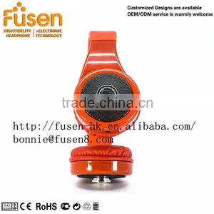 2014 F-MS03 High-End Headset,rubber Band thumbnail-2