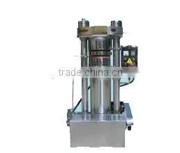 Hydraulic Small Oil Press of Hot Sale 6YY-230 for Soybean Seeds thumbnail-1