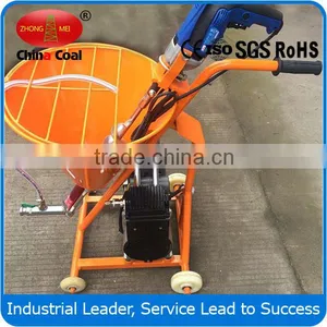 SL-700 Hot Sell Portable Spray Paint Machine thumbnail-2