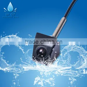 Top Selling High Resolution 480TVL Rear View Backup Camera for Korea Market thumbnail-1