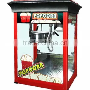 Popcorn Machine thumbnail-1