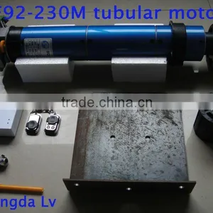 Scve 92mm 140nm Tubular Motor Best Price thumbnail-1
