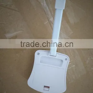 LED Night Toilet Light, Motion Activated Toilet Night Light, Motion Sensor LED Light thumbnail-2