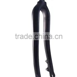 China Supplier Super Quality Bicycle/bike Fork thumbnail-3