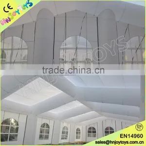 Best Quality Mobile Inflatable Tennis Court Tent thumbnail-3