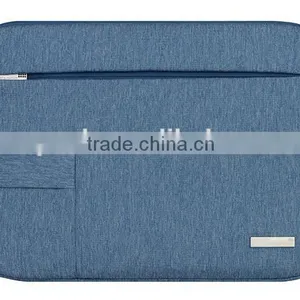 Customize Laptop Notebook Sleeve Case Carry Bag Pouch For 10" 12" 13" 15" PC Handle Sleeve thumbnail-3