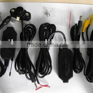 Car Rear View System thumbnail-1