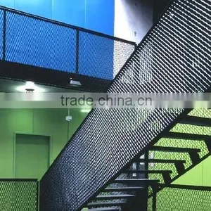 Micro Expanded Metal Sheet, Filter Mesh thumbnail-4