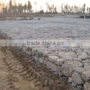 2*1*0.5m Gabion Mattress for Sale ! thumbnail-1