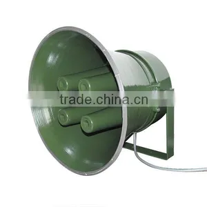 Alarm High Power Air Defence Horn Speaker HS600-02 thumbnail-1