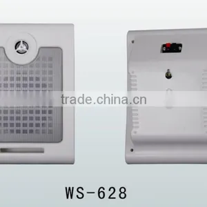 MS WS-628 pa System Indoor Wall Hanging Speaker Box With High Quality thumbnail-6