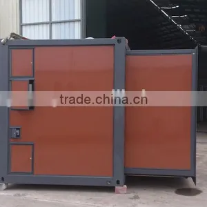 Containers With Hydraulic thumbnail-1