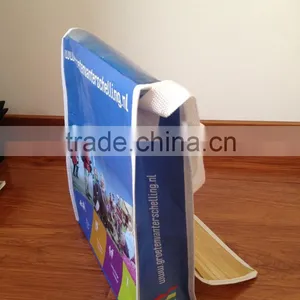 Laminated Non Woven Messenger thumbnail-1