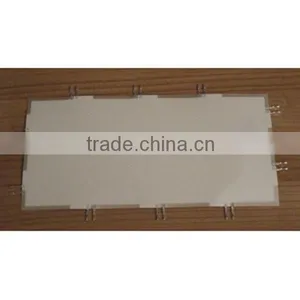 Manufacture Cuttable el Light Panel A4 Size White On/white off thumbnail-1