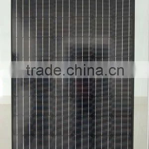 250W Mono Black Panel thumbnail-1