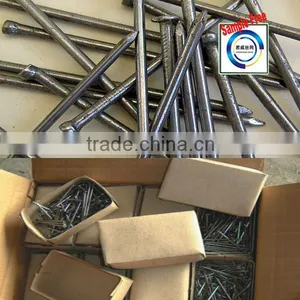 Best Quality Building Material Cheap Common Nails thumbnail-1