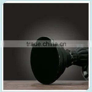 Retro Resin Unique World Globe for Home Decoration thumbnail-4