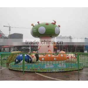 Attractive Children's Games Amusement Park Rides Ladybug Paradise thumbnail-5