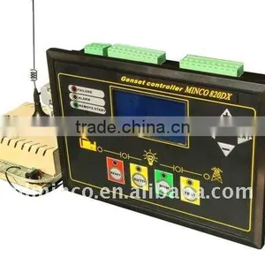 Minco 820DX GSM SMS Generator Control Unit thumbnail-1