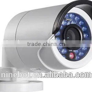 2015 NEW DS-2CD2032-I V5.3.3 ENversion Network Mini IP Camera Outdoor 30M IR 3MP 1080P Security Camera HD POE thumbnail-4