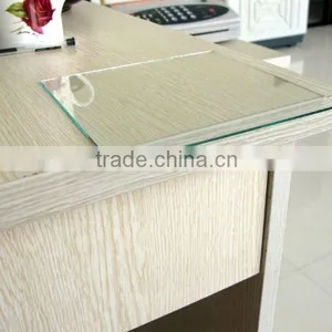 2.0mm Feuille de Verre Clair [high Quality Sheet Glass] thumbnail-1
