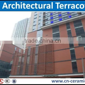 Building Construction Material Wall Cladding for High Rise Building thumbnail-1