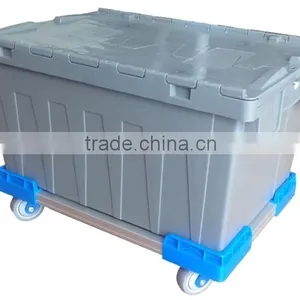 Moving Container Dolly Container thumbnail-2