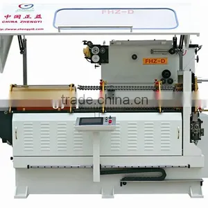 Metal Can Producing Machine thumbnail-4