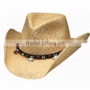 Fashional Sun Straw Caps and Hats for Men thumbnail-5