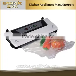 Eastar ,2016 Hot Sell , Different Size, New Vacuum Plastic Bag Sealer ES9938 thumbnail-4