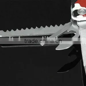OEM Folded Multifunctional Pliers With Camo Handle thumbnail-6