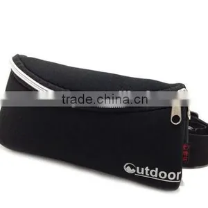 Outdoor Unisex Waterproof Sport Gym Running Jogging Runner Belly Pouch thumbnail-2