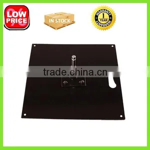 Base Plate for Flying Teardrop Flag Banner Feather Beach Flag thumbnail-1