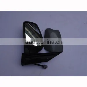 Ford Side Mirror 6M5Y 17683AA thumbnail-1