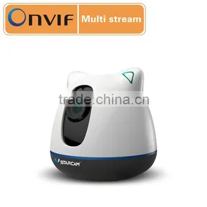 Wireless Baby Monitor, Wireless Smarter Baby Temperature Monitor Wifi thumbnail-2