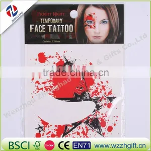 Latest and Water Tranfer Tattoo Sticker thumbnail-6