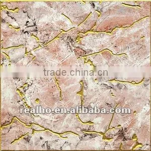 Gold Ceramic Tile thumbnail-1